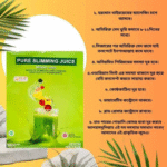 Pure Slimming Juice Weight Loss 3 Pis - Image 5