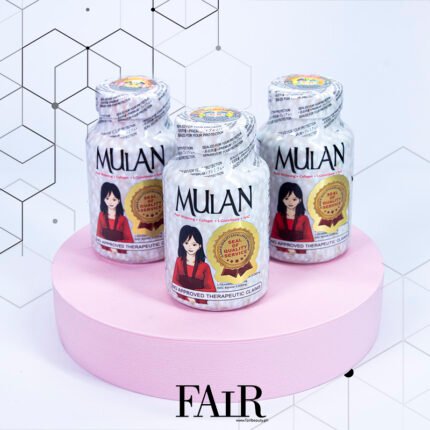 👑ফুল কোর্স ➡️ ৩ কৌটা