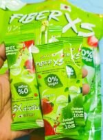 FIBER XS Slimming Juice Made in JAPAN ( ১ পিছ) - Image 3