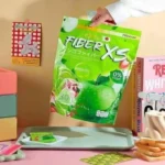FIBER XS Slimming Juice Made in JAPAN ( ১ পিছ) - Image 4