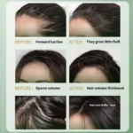 ৩ পিস-Seven Green Shampoo Bar - Image 5