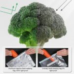 Aluminum Foil Zip Lock Bag - Image 4