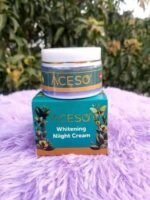1 Pis "Aceso Night Cream"
