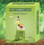 Pure Slimming Juice-স্টাটার কোর্স - ১ প্যাক