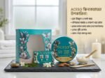 1 Pis "Aceso Body Whitening Cream" - Image 5